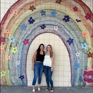 Meet your Posher, Carly